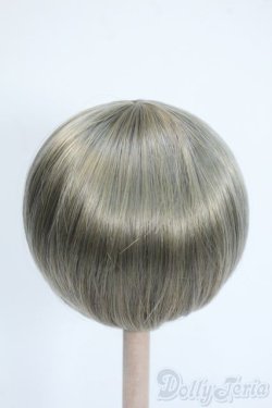 画像2: 7-8inch/ウィッグ Y-25-04-30-129-GN-ZY