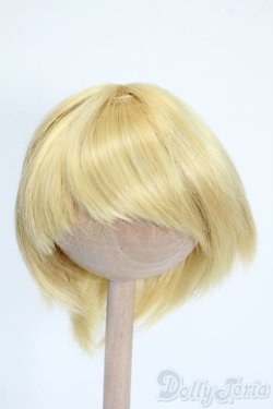 画像1: 7-8inch/ウィッグ Y-25-04-30-130-GN-ZY