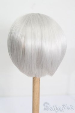 画像2: 7-8inch/ウィッグ S-25-05-04-263-GN-ZS