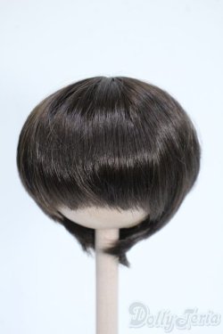画像1: 6-7inch/ウィッグ Y-25-04-30-137-GN-ZY