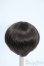 画像2: 6-7inch/ウィッグ Y-25-04-30-137-GN-ZY (2)
