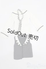 SDM＆MSD/OF:衣装セット S-25-08-24-373-GN-ZS