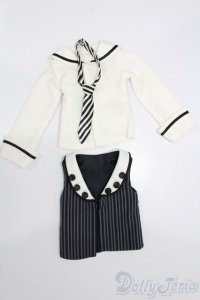 SDM＆MSD/OF:衣装セット S-25-04-27-111-GN-ZS