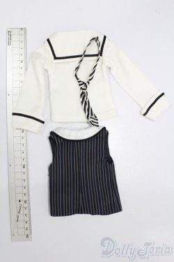 画像2: SDM＆MSD/OF:衣装セット S-25-04-27-111-GN-ZS
