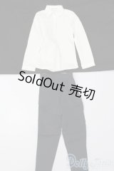 SDGrB＆SD13男の子/OF:衣装セット S-25-04-27-115-GN-ZS
