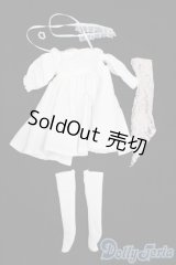幼SD/OF:衣装セット S-25-04-27-110-GN-ZS