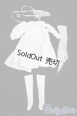 画像1: 幼SD/OF:衣装セット S-25-04-27-110-GN-ZS