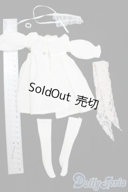 画像2: 幼SD/OF:衣装セット S-25-04-27-110-GN-ZS