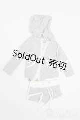 SDM＆MSD/OF:衣装セット S-25-04-27-113-GN-ZS