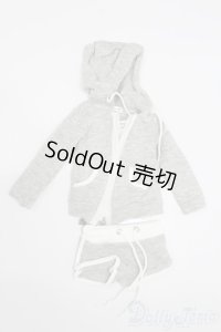 SDM＆MSD/OF:衣装セット S-25-04-27-113-GN-ZS