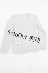 SDGrB＆SD13男の子/OF:トップス S-25-09-21-436-GN-ZS