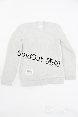 画像1: SDGrB＆SD13男の子/OF:トップス S-25-09-21-436-GN-ZS