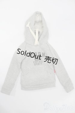 画像1: SD17B/OF:パーカー S-25-06-29-383-GN-ZS