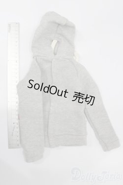 画像2: SD17B/OF:パーカー S-25-06-29-383-GN-ZS