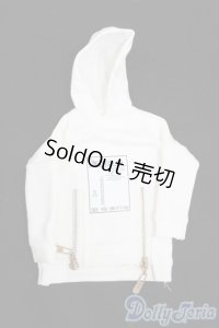 SDM＆MSD/OF:パーカー S-25-08-24-369-GN-ZS