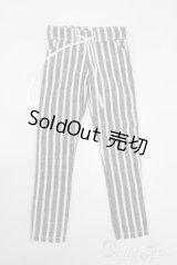 SDM＆MSD/OF:パンツ S-25-08-10-490-GN-ZS