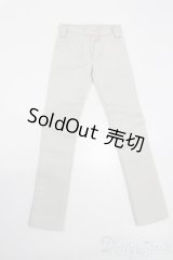 SDM＆MSD/OF:パンツ S-25-09-14-339-GN-ZS
