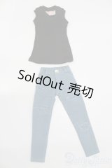 SDM＆MSD/OF:衣装セット S-25-08-24-411-GN-ZS