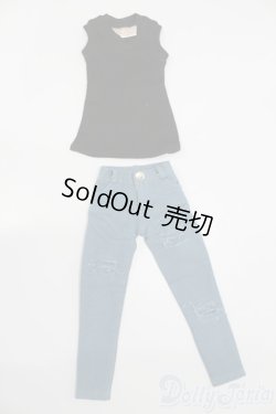 画像1: SDM＆MSD/OF:衣装セット S-25-08-24-411-GN-ZS