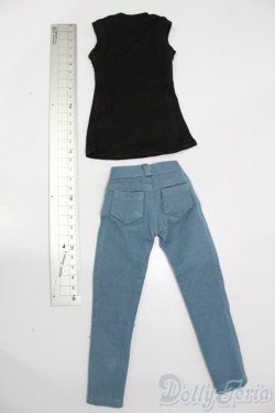 画像2: SDM＆MSD/OF:衣装セット S-25-04-27-119-GN-ZS