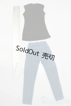 画像2: SDM＆MSD/OF:衣装セット S-25-08-24-411-GN-ZS