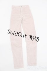 SDGrB＆SD13男の子/OF:パンツ S-25-09-21-424-GN-ZS