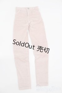 SDGrB＆SD13男の子/OF:パンツ S-25-09-21-424-GN-ZS