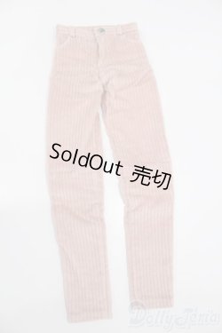 画像1: SDGrB＆SD13男の子/OF:パンツ S-25-09-21-424-GN-ZS