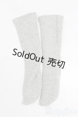 SD/OF:靴下 S-25-04-27-114-GN-ZS