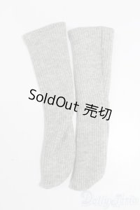 SD/OF:靴下 S-25-04-27-114-GN-ZS