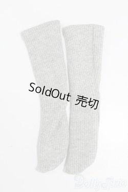 画像1: SD/OF:靴下 S-25-04-27-114-GN-ZS