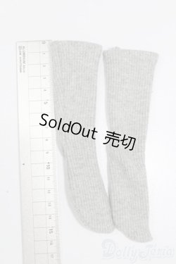 画像2: SD/OF:靴下 S-25-04-27-114-GN-ZS