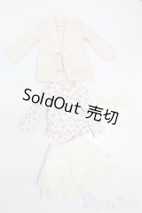 幼SD/OF:衣装セット S-25-08-03-364-GN-ZS