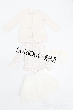 画像1: 幼SD/OF:衣装セット S-25-08-03-364-GN-ZS