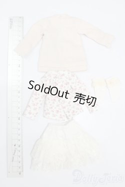 画像2: 幼SD/OF:衣装セット S-25-08-03-364-GN-ZS