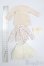 画像2: 幼SD/OF:衣装セット S-25-04-27-117-GN-ZS (2)