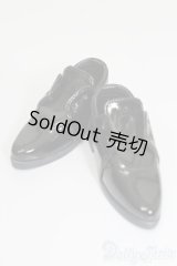 SDM＆MSD/OF:靴 S-25-04-27-116-GN-ZS
