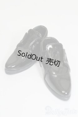 画像1: SDM＆MSD/OF:靴 S-25-04-27-116-GN-ZS