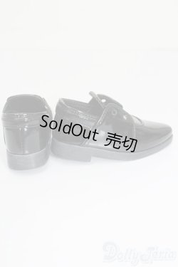 画像2: SDM＆MSD/OF:靴 S-25-04-27-116-GN-ZS