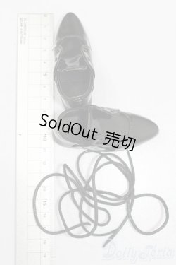 画像3: SDM＆MSD/OF:靴 S-25-04-27-116-GN-ZS