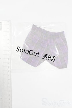 画像2: MDD/OF:AzukiMilk様製『あずきみるく小学校指定制服』短パン S-25-08-24-494-GN-ZS