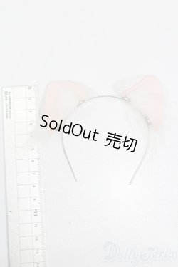 画像4: DD/楸山様製:立ちねこ耳 S-25-06-15-538-GN-ZS