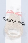 【新宿マルイアネックス店 店頭販売商品】プチブライス/OF:きょうこの閃き遊園地様製:帽子 2100150000010675-ZM