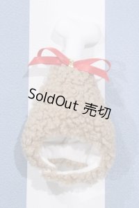 【新宿マルイアネックス店 店頭販売商品】プチブライス/OF:きょうこの閃き遊園地様製:帽子 2100150000010675-ZM