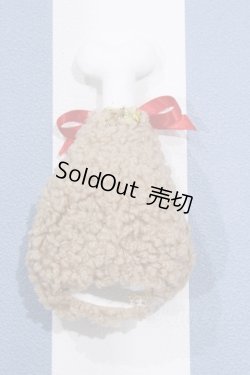 画像2: 【新宿マルイアネックス店 店頭販売商品】プチブライス/OF:きょうこの閃き遊園地様製:帽子 2100150000010675-ZM