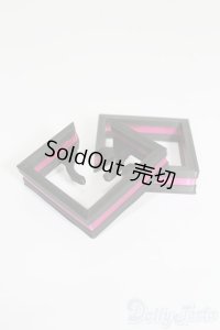 DD/OF:ぎんなんモータース様製 初音ミク 純正ウィッグ用 髪留め V2型 HM-DDV2A2 S-25-04-27-146-GN-ZS