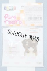 【新宿マルイアネックス店 店頭販売商品】azone/1/6 ドールヘアピン〜フラワー(サンカヨウ)〜 2100150000010681-ZM