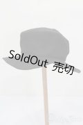 SD/OF：帽子 S-25-06-29-879-GN-ZS
