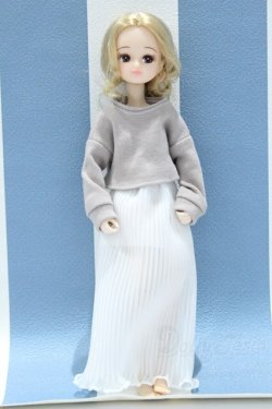 画像2: 【新宿マルイアネックス店 店頭販売商品】リカちゃん/リカちゃんヘッド＋ピュアニーモフレクションボディ 2100150000010690-ZM