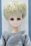 【新宿マルイアネックス店 店頭販売商品】ジェニー/シオンヘッドカスタム＋ピュアニーモ男子ボディ 2100150000010691-ZM